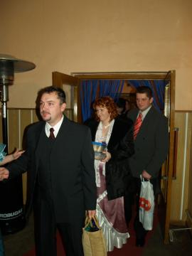 vítanie hostí vítanie hostí