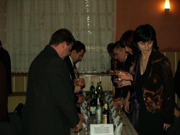 prípitok prípitok