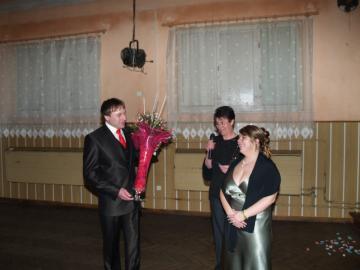 Žrebovanie tomboly - cena útechy Žrebovanie tomboly - cena útechy