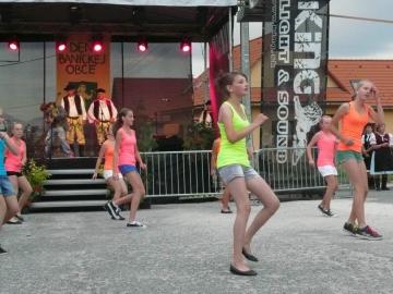 Latino dance Latino dance