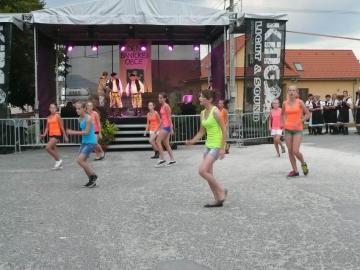 Latino dance Latino dance