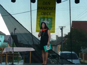 Slávnostné otvorenie Slávnostné otvorenie