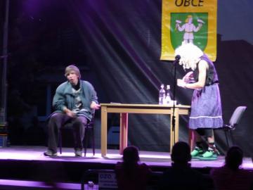 Ľubeľské ochotnícke divadlo K. O. Urbana Ľubeľské ochotnícke divadlo K. O. Urbana