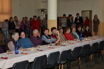 Úcta k starším 2013 Úcta k starším 2013