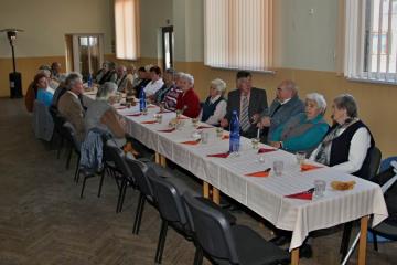 Úcta k starším 2013 Úcta k starším 2013
