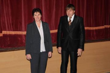 Úcta k starším 2013 Úcta k starším 2013