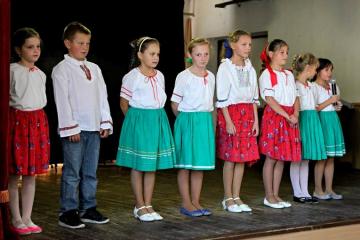 Úcta k starším 2013 Úcta k starším 2013