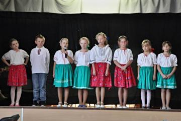 Úcta k starším 2013 Úcta k starším 2013