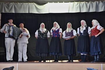 Úcta k starším 2013 Úcta k starším 2013