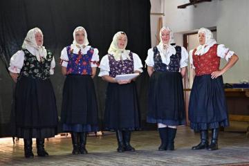 Úcta k starším 2013 Úcta k starším 2013