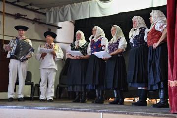 Úcta k starším 2013 Úcta k starším 2013