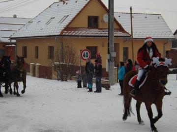 Mikuláš Mikuláš