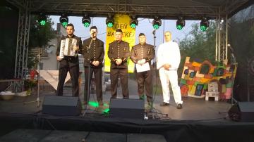 FSK Chabenec - Pásmo baníckych piesní FSK Chabenec - Pásmo baníckych piesní