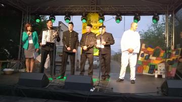 FSK Chabenec - Pásmo baníckych piesní FSK Chabenec - Pásmo baníckych piesní